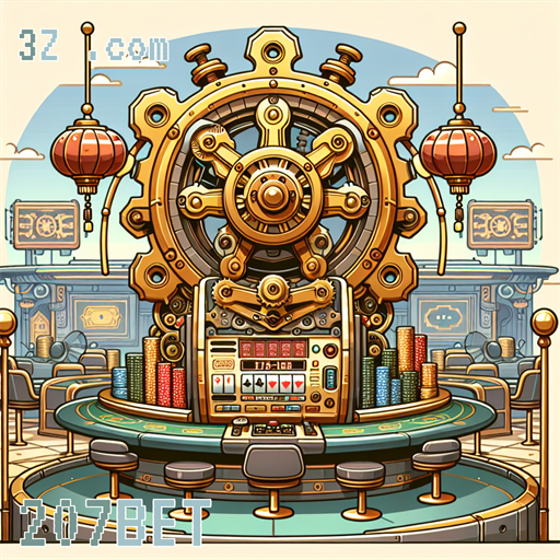 Apostas: O Coração da 207bet.com