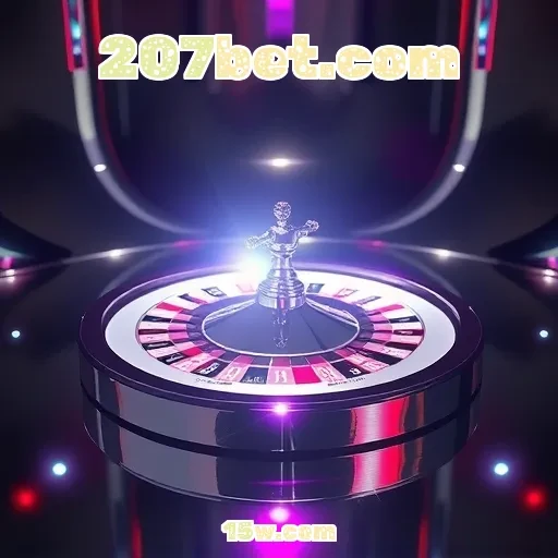 207bet.com: Segurança em Primeiro Lugar Para seus Jogos Online