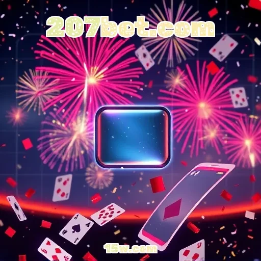 207bet.com: Vantagens do App Para Aumentar Suas Apostas