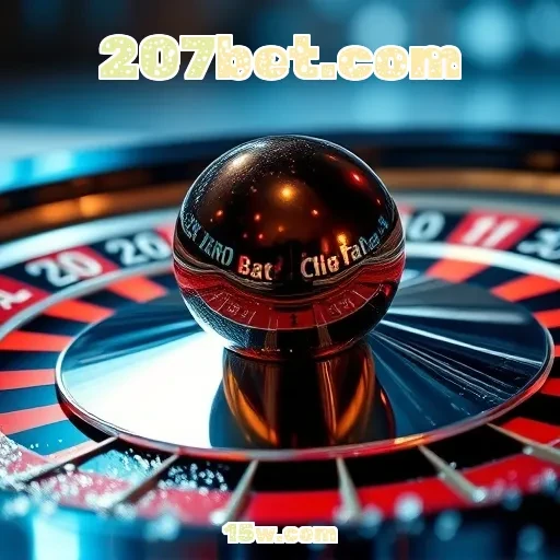 207bet.com: Descubra os Imperdíveis Bônus de Apostas que Encantam